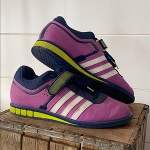 Adidas Powerlift Shoes
